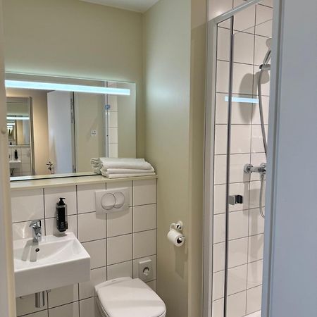 Ibis Budget Nancy Laxou 외부 사진